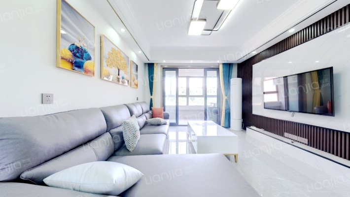 夏家桥118号二手房实景图