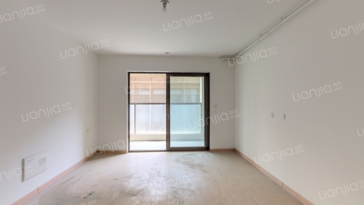 中南君启二手房实景图