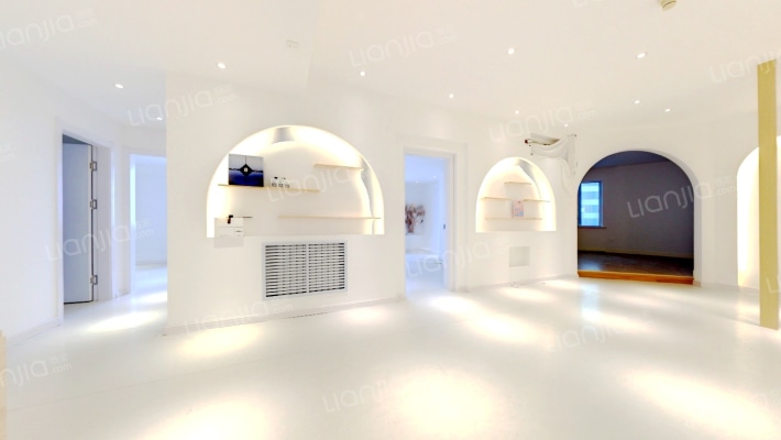 福泰广场二手房实景图