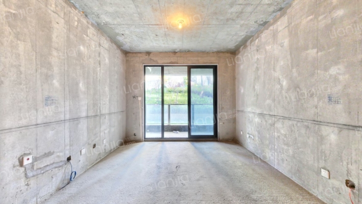 启迪大院儿二手房实景图