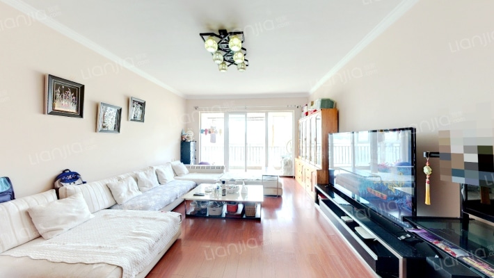 怡锦苑南区二手房实景图