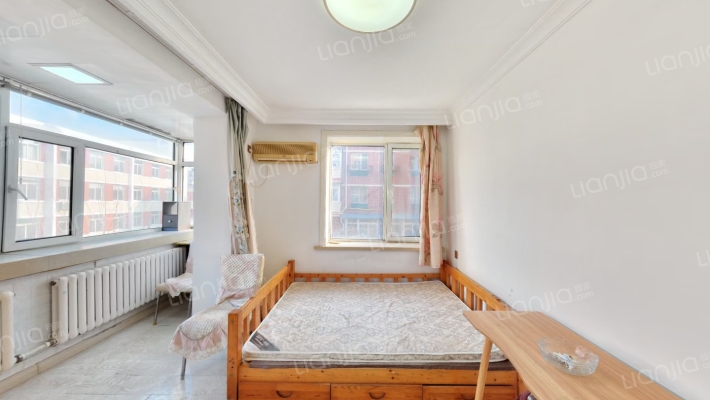 侯二小区二手房实景图