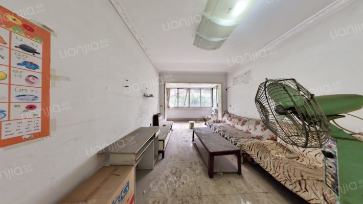 五九小区二手房实景图