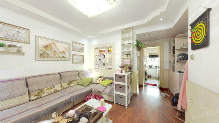 春雨花园二手房实景图