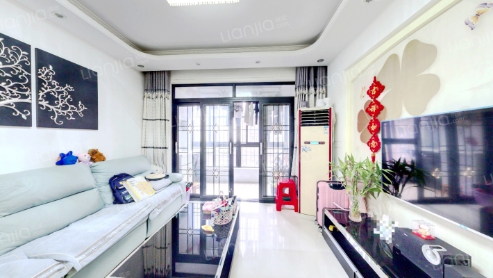 京城国际二手房实景图