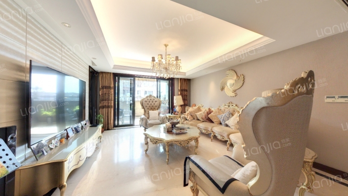 公馆1881二手房实景图