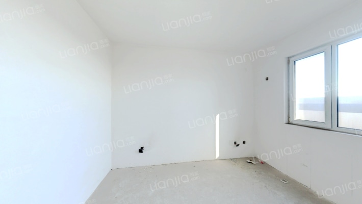 公园艺境二手房实景图