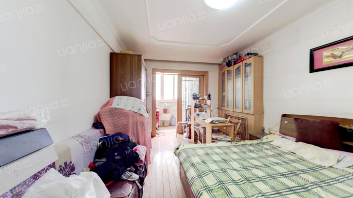 书苑里小区二手房实景图