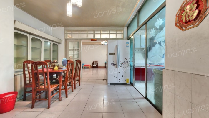 北新里1号二手房实景图