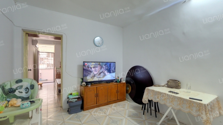 后围墙街二手房实景图