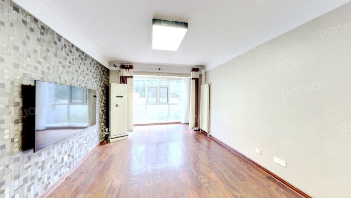 东山小区二手房实景图