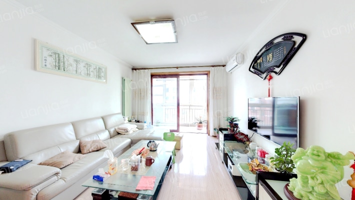 王家港社区二手房实景图