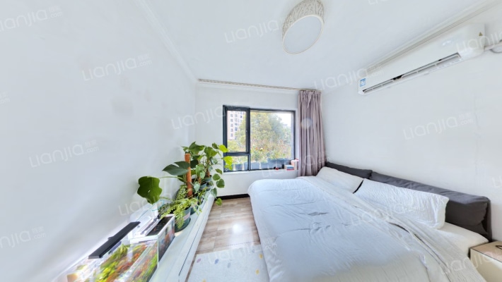 建华东苑二手房实景图