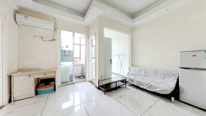 金龙湖广场二手房实景图