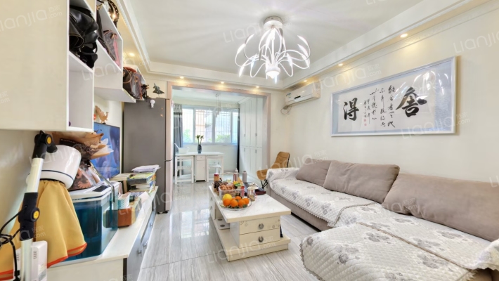 梧桐苑二手房实景图