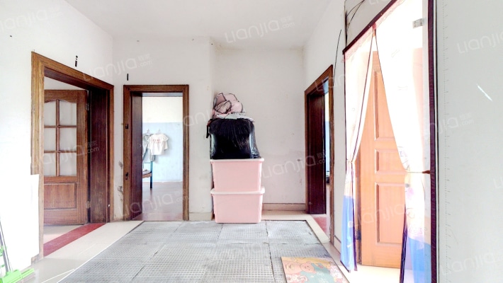 新友花苑一区二手房实景图