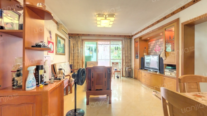 南海台大厦二手房实景图