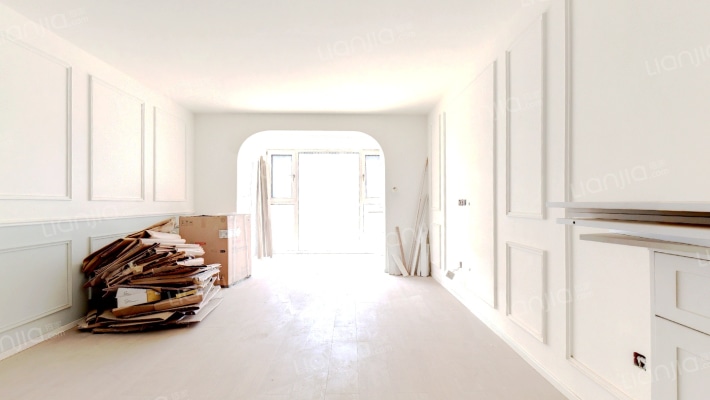 华润置地悦玺二手房实景图