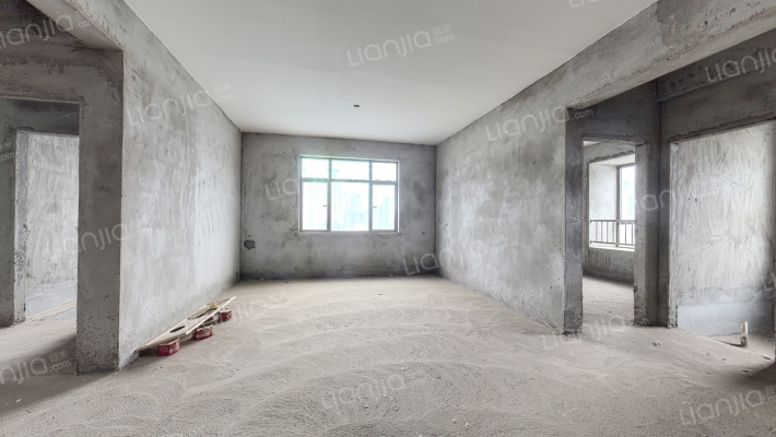 玉龙湾水岸新城二手房实景图