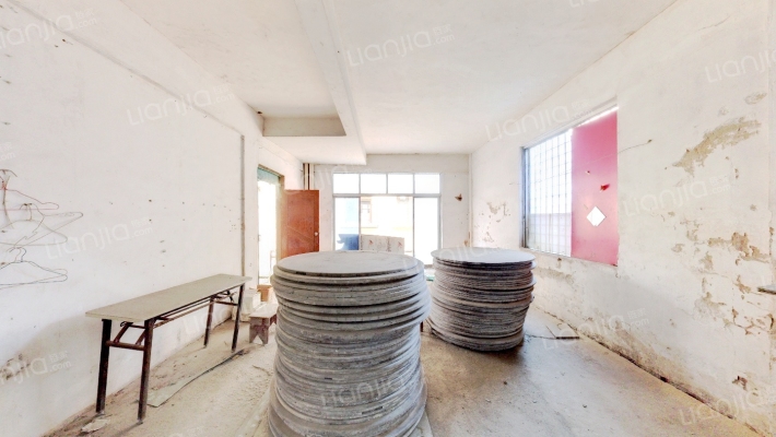 国泰花园二手房实景图