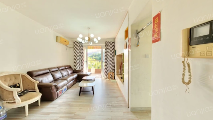 广州雅居乐花园新地沁园二手房实景图