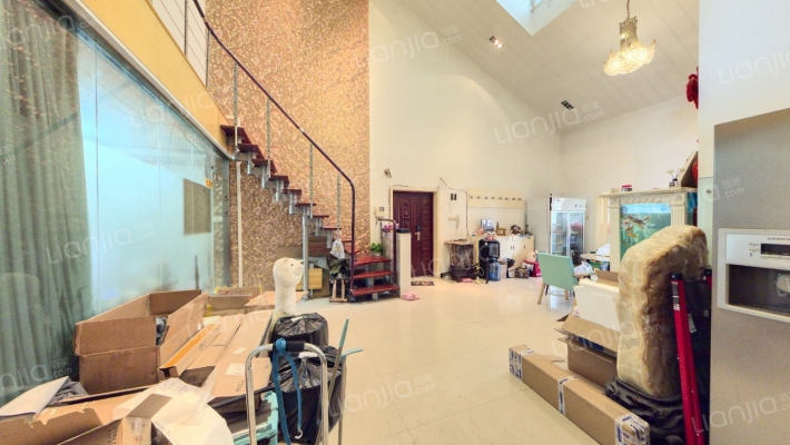 窦庄社区二手房实景图