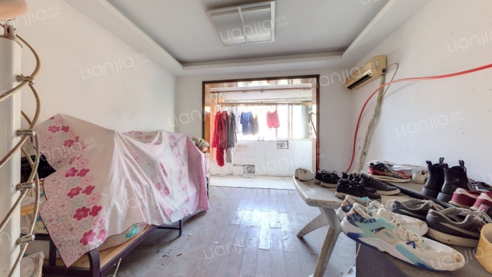 太阳花园二手房实景图