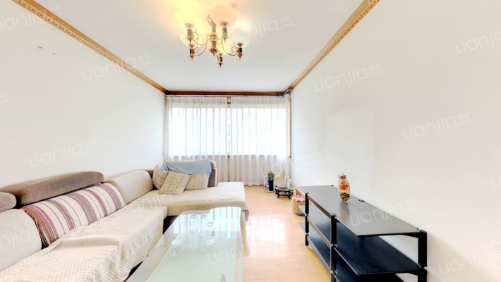 佳园小区二手房实景图