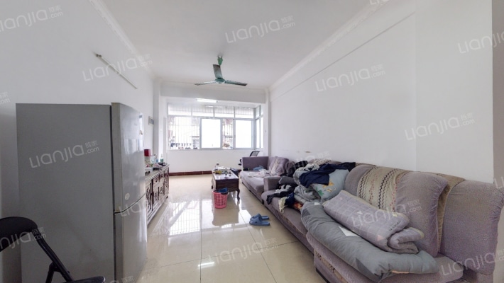 华南路二手房实景图