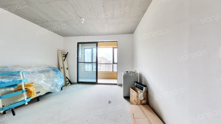 翡翠运河家园二手房实景图