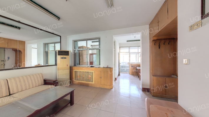 供电公司宿舍楼二手房实景图