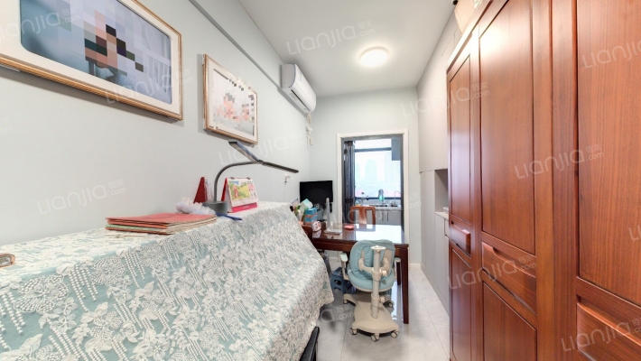 中裕园二手房实景图