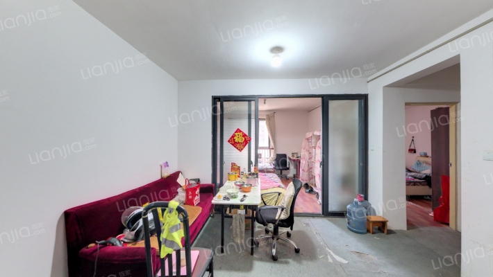 星苏花园二期二手房实景图