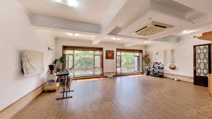 聚龍家園二手房实景图