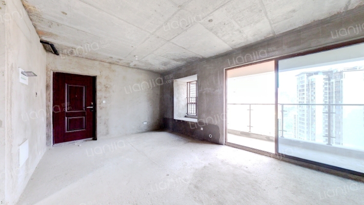 恒邦双林悦山府一期二手房实景图