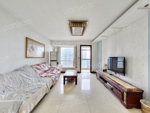 整租·巨成龙湾 3室1厅 东南