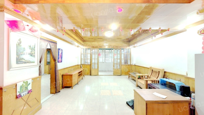 都府社区二手房实景图