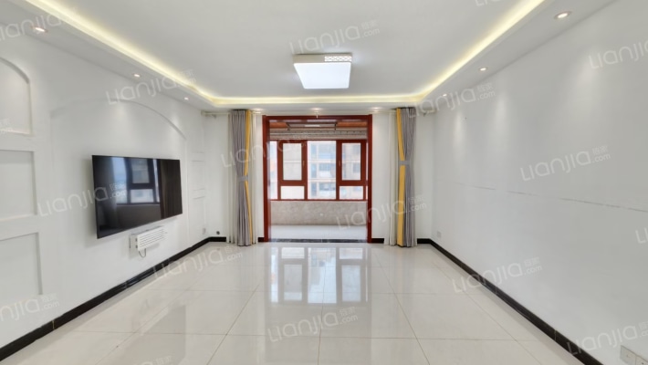 润金城一期二手房实景图