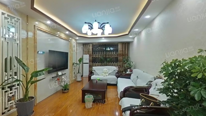 兴鲁花园A区二手房实景图