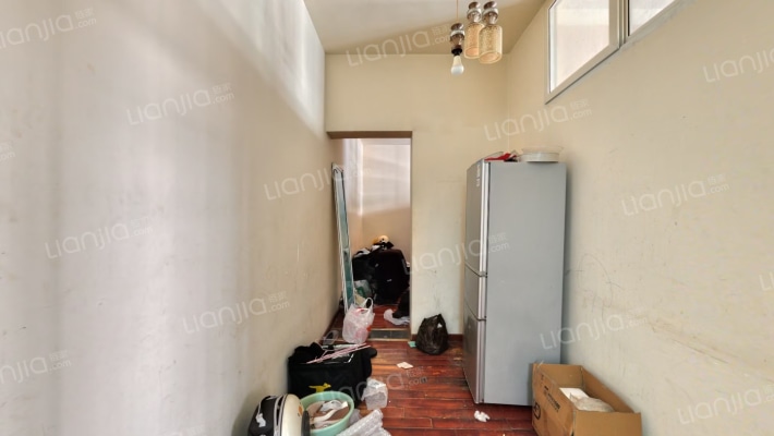 阳光印象二手房实景图