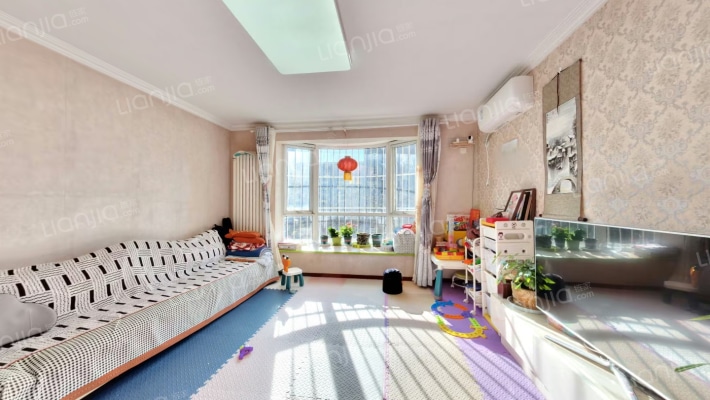 京洲世家二手房实景图