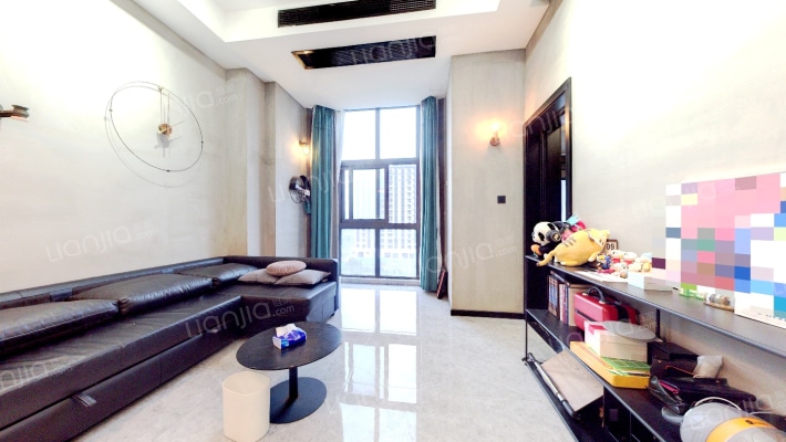 香山四季公馆二手房实景图