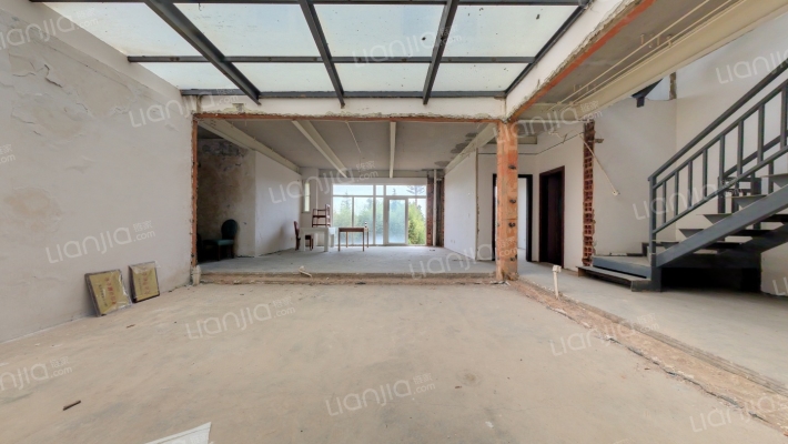 半山邻里二手房实景图