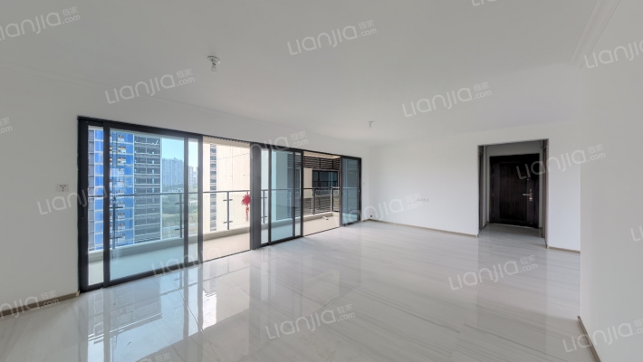 碧桂园山湖城名门二手房实景图