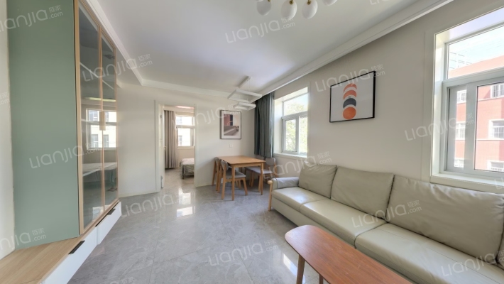 城东街2号院二手房实景图