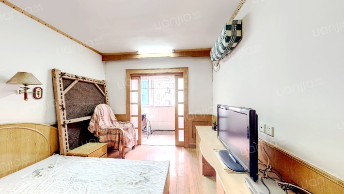 柳庄街68弄二手房实景图