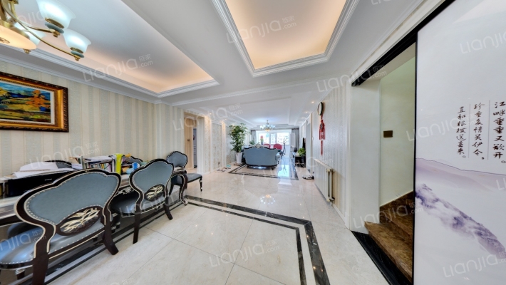 天惠苑二手房实景图