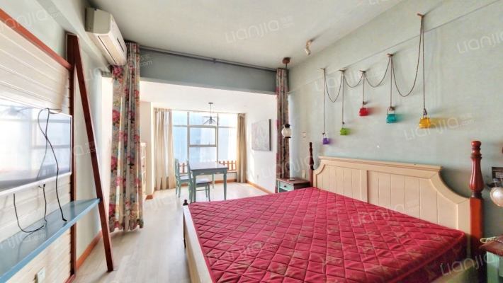 东方威尼斯二手房实景图