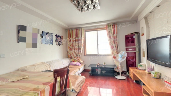 顺和花园二手房实景图