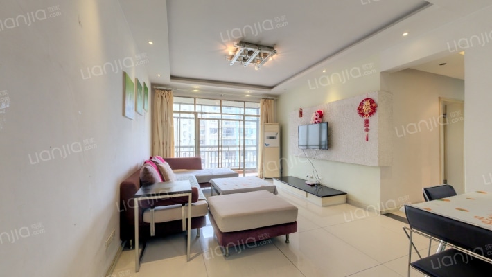 云凯熙园二手房实景图